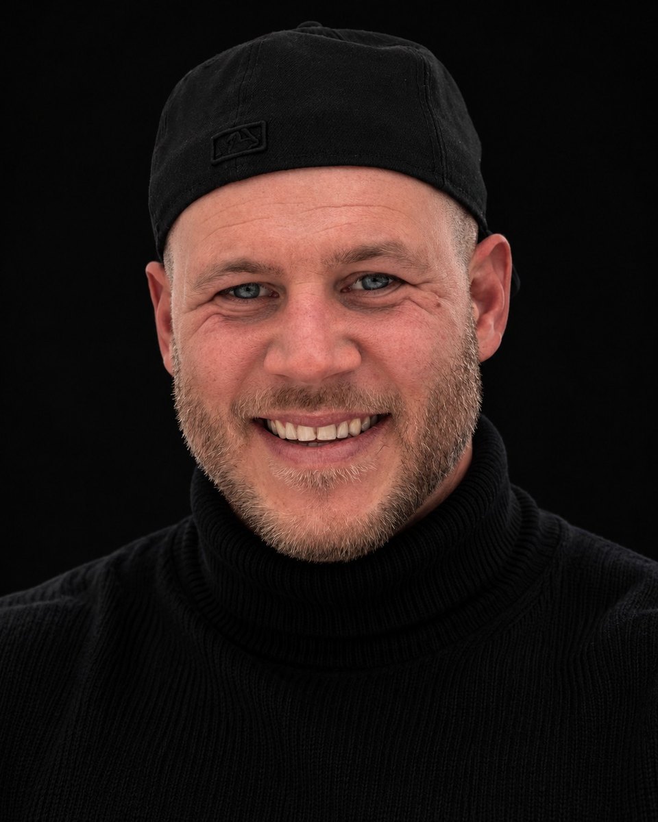 Manuel Stark – Fachberater Wärmepumpe & Photovoltaik