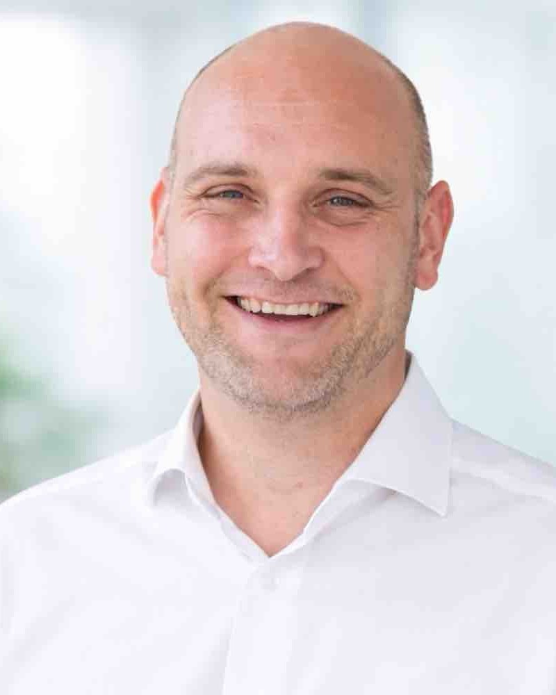 Matthias Hoffmann – Fachberater Wärmepumpe & Photovoltaik