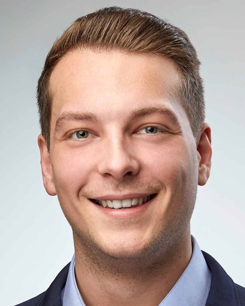 Sebastian Coburger – Fachberater Wärmepumpe & Photovoltaik