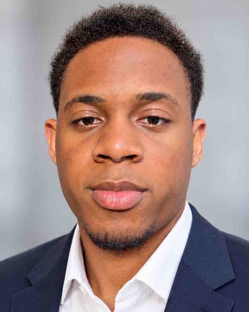 Stanley Onuoha – Fachberatung Wärmepumpe & Photovoltaik