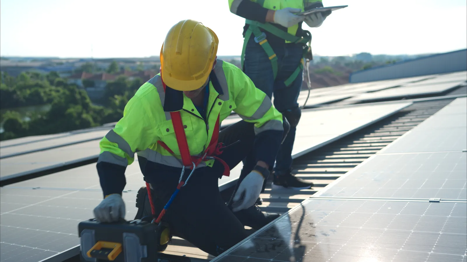0 % Umsatzsteuer auf Ihre Photovoltaikanlage
