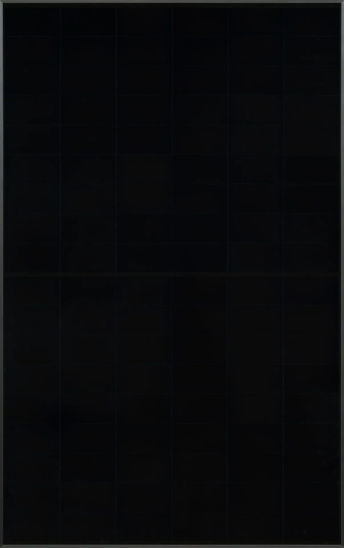 Alternative: BAUER Solar Glas-Glas Back Contact