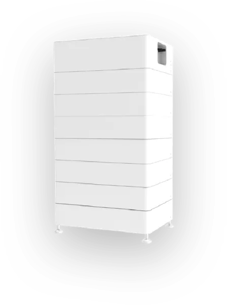 Intelligenter 33-kWh-Stromspeicher FOX ESS DQ6.6 mit Wechselrichter H3 SMART