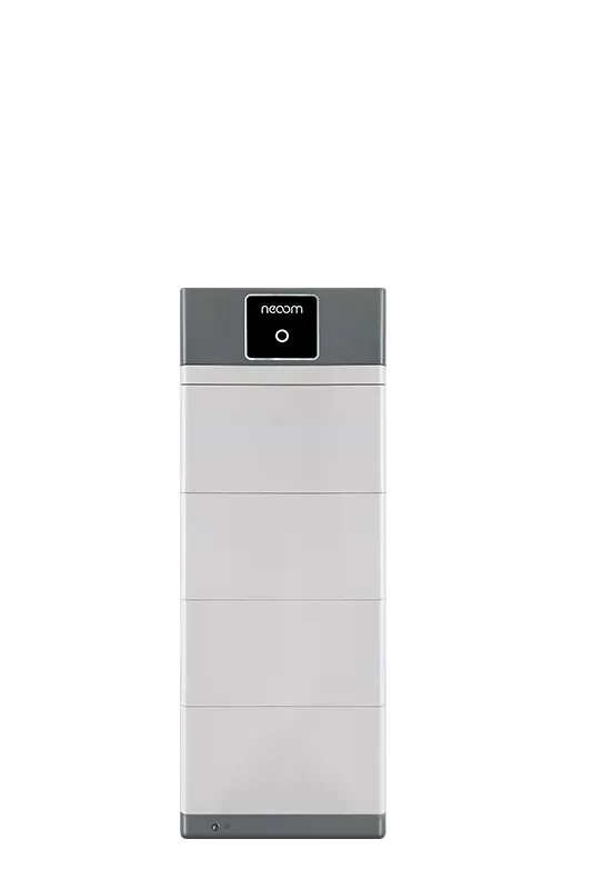 neoom – Einbau und Produktdetail