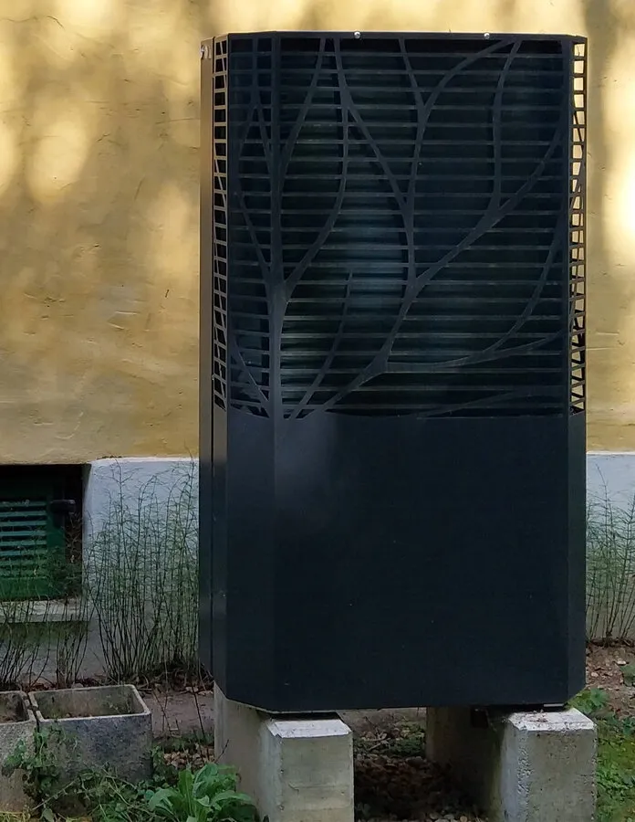 Auch im Altbau: Es kommt auf die Vorlauftemperatur an